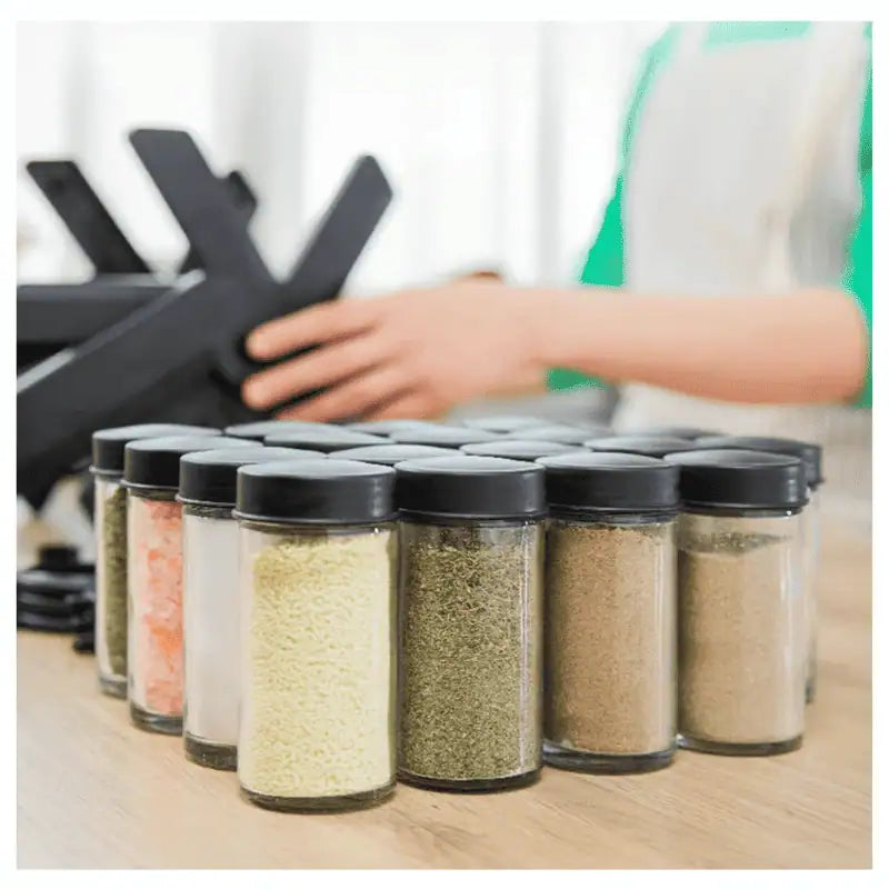 Condimentero Carrusel