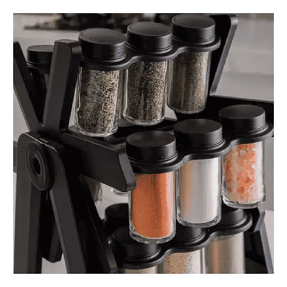 Condimentero Carrusel