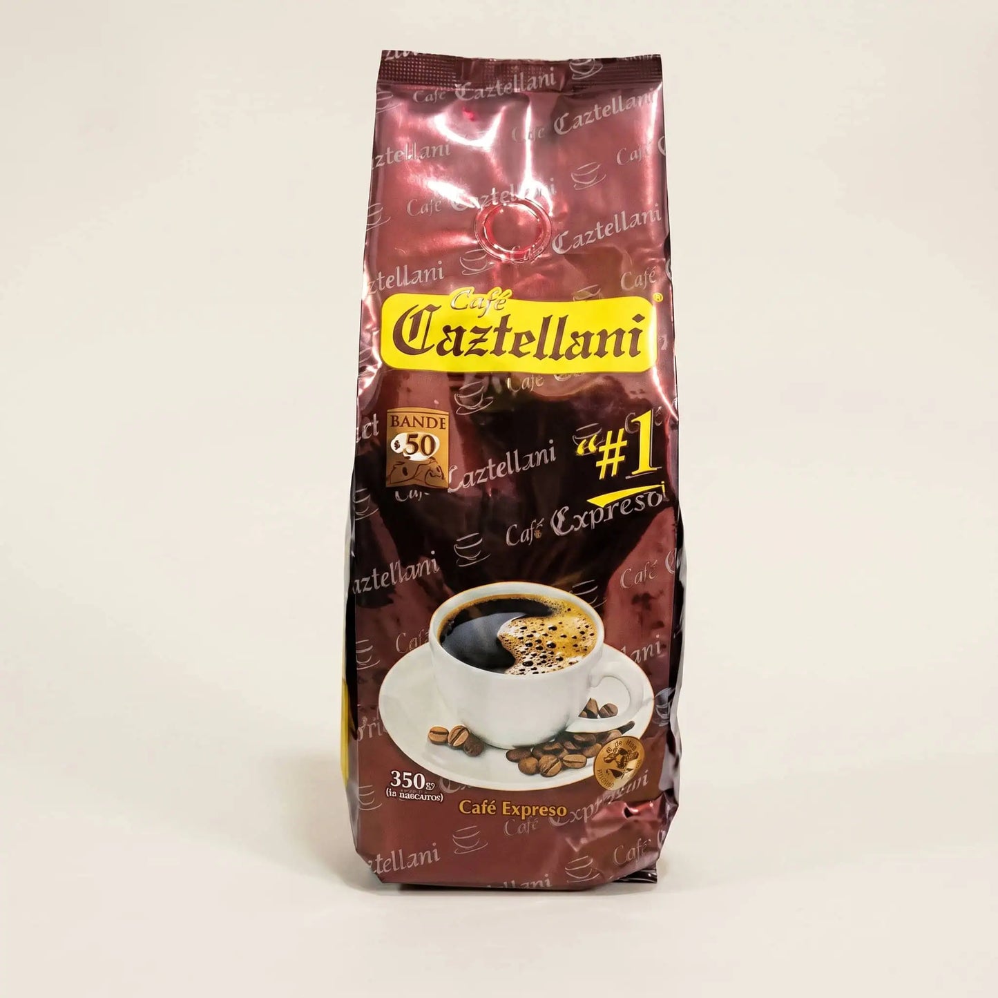 Café Castellani Molido 100 gr