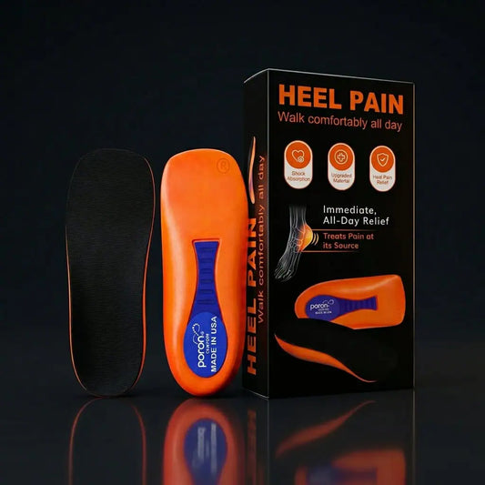 Taloneras ProRelief