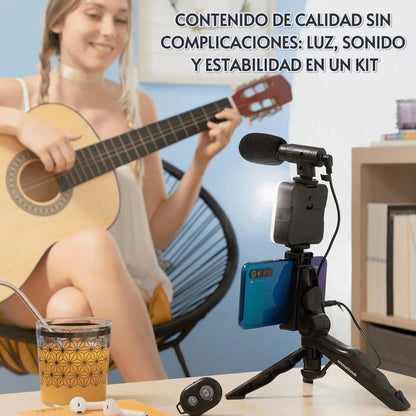 KIT DE CONTENIDO 2025